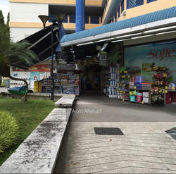 Blk 725 Bedok Reservoir Road (Bedok), HDB Executive #122419932